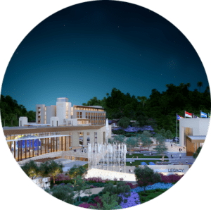 Legacy Center Attractions Circle Legacy Center Attractions Circle