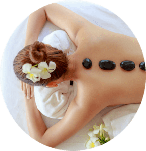 Legacy Spa Circle