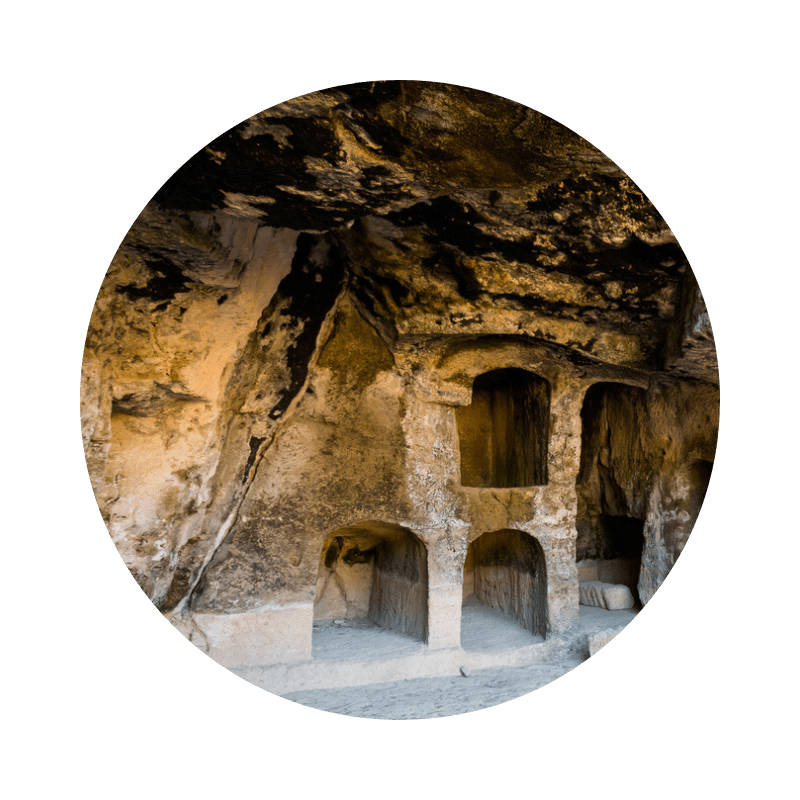 Legacy Circle Catacombs Legacy Circle Catacombs