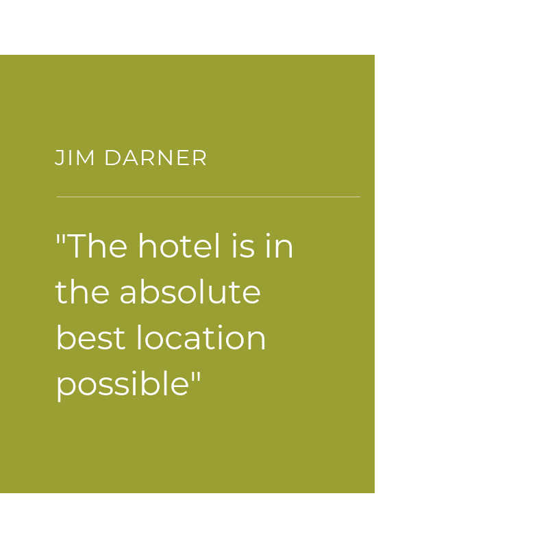 JIM DARNER