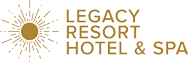 Legacy Resort Hotel & Spa Logo