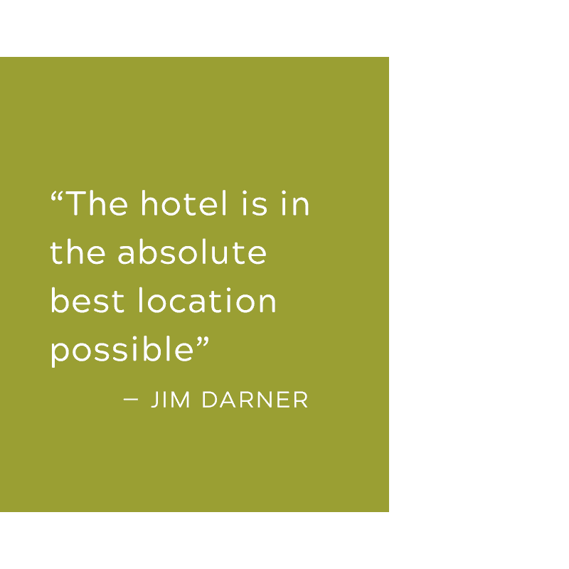 Jim Darner Jim Darner