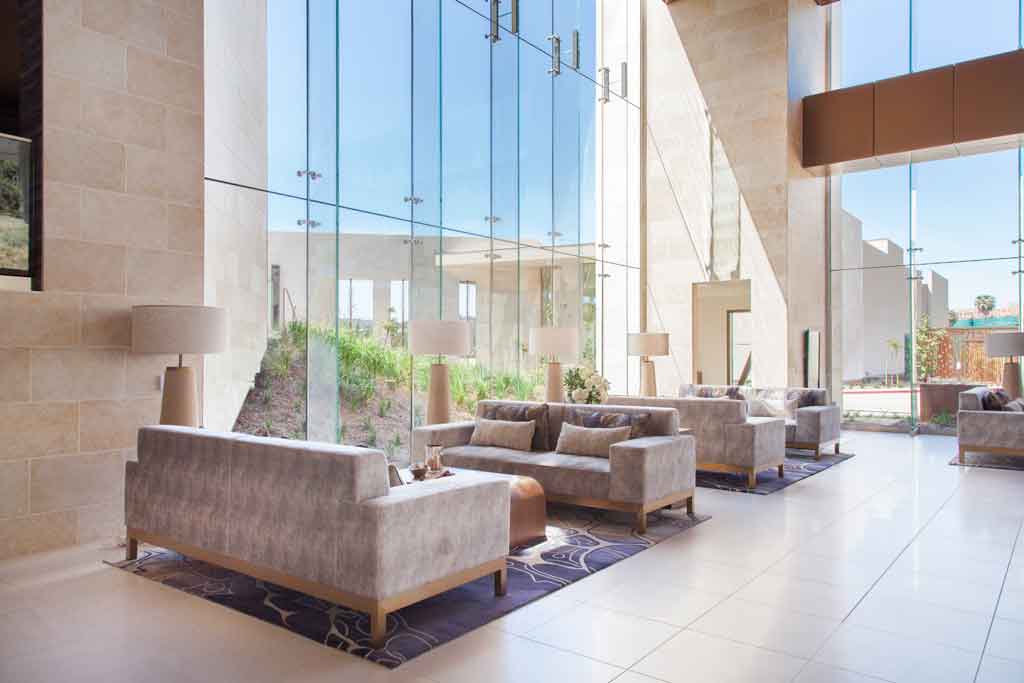 Lobby Lobby