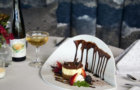 Theresa's Tiramisu