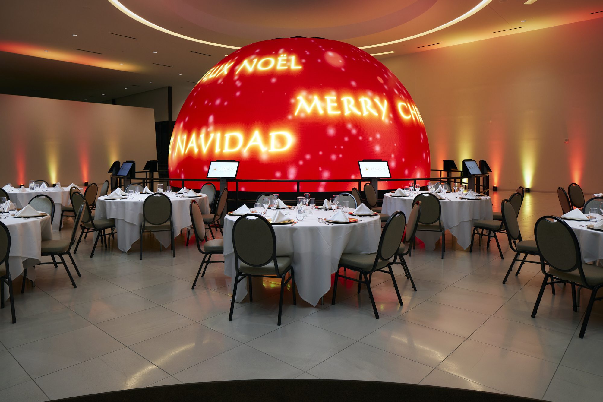 Legacy 2023 Property